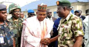 Shettima reveals how Jonathan attempted to remove him as Borno Gov