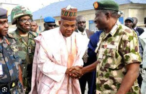 Shettima reveals how Jonathan attempted to remove him as Borno Gov