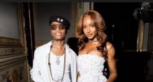 Ayra Starr: Why Wizkid is ‘always sick’ of me