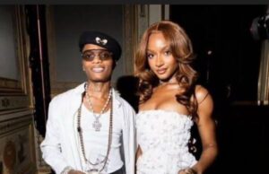 Ayra Starr: Why Wizkid is ‘always sick’ of me