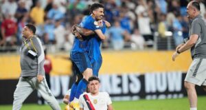 Al Hilal knock Man City out of Club World Cup as Fluminense thrash Inter Milan Al Hilal