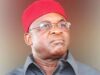 ‘Insidious fabrication’: ADC dismisses David Mark’s resignation INEC, Mark