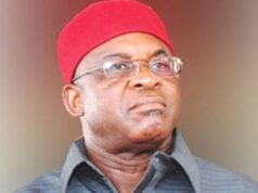 ‘Insidious fabrication’: ADC dismisses David Mark’s resignation INEC, Mark