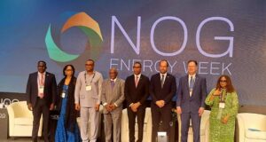 NOG 2025: Chevron calls for pragmatic approach to energy future Chevron