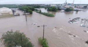 Kaduna intensifies flood preparedness, launches awareness campaign Death toll, Texas