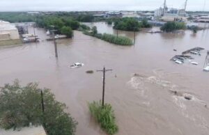 FG issues fresh warning as 5 died, others injured in Adamawa flood Death toll, Texas