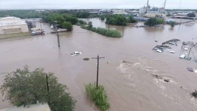 Kaduna intensifies flood preparedness, launches awareness campaign Death toll, Texas