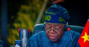 Tinubu urges reforms, more inclusion for Africa at BRICS summit Tinubu