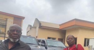 EFCC arraigns 2 for attempting to dupe First Bank €49m EFCC