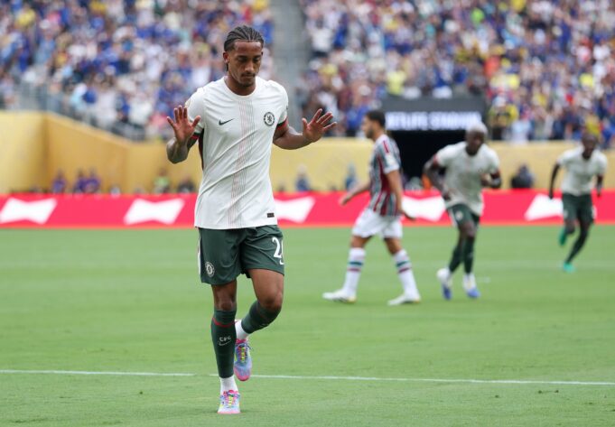 Joao Pedro’s brace sends Chelsea into Club World Cup final Pedro