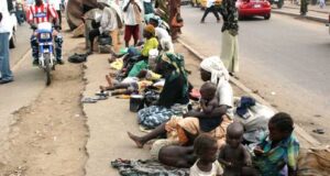 Wike orders evacuation of street beggars, scavengers, others in Abuja Wike