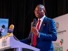 EFCC: Our anti-graft war targets corruption, not opposition politicians EFCC, Resources