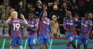 CAS affirms Crystal Palace’s demotion to Conference League CAS, Crystal Palace