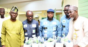 Glo unveils free resource downloads, CUG lines at KWASU
KWASU