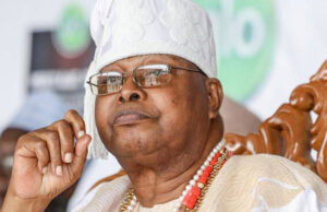 Awujale to be buried in Ijebu-Ode at 4pm Awujale