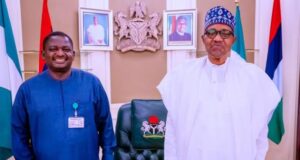 Adesina: Buhari could’ve long been dead if he used Nigerian hospitals Adesina
