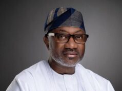 Otedola buys another N14.8bn shares in First HoldCo, raises stake to 18% Otedola