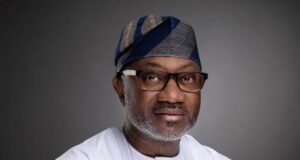 Naira’ll trade below N1,000/$ before end of 2026 ― Otedola Otedola