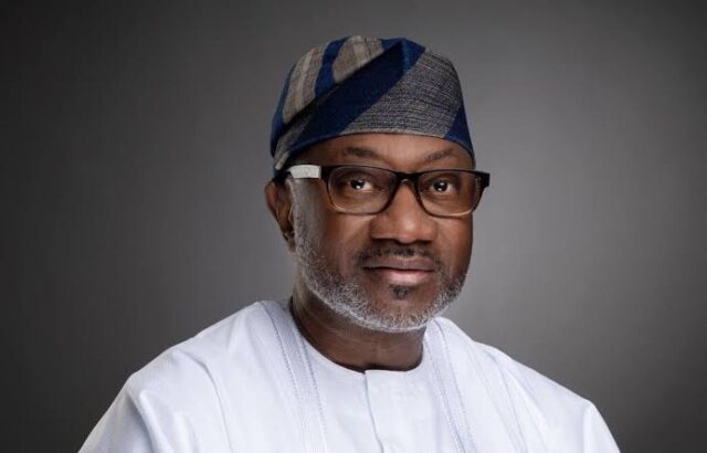 Otedola raises First HoldCo stake with N43bn share purchase Otedola