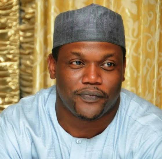 Muhammad Babangida Babangida