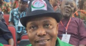 Anambra PDP governorship candidate shot in Abuja Candidate