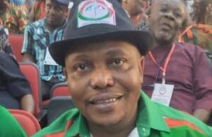 Anambra PDP governorship candidate shot in Abuja Candidate