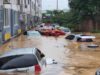 Indonesia flood death toll surpasses 900 Indonesia, South Korea