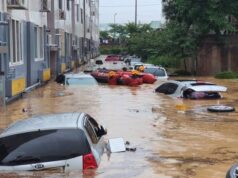 Indonesia flood death toll surpasses 900 Indonesia, South Korea