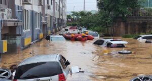 Indonesia flood death toll surpasses 900 Indonesia, South Korea