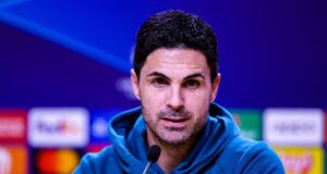 Arteta: I’m going to be biggest Bournemouth fan ever Arteta