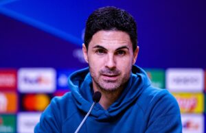 Arteta: I’m going to be biggest Bournemouth fan ever Arteta