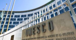 U.S. to withdraw from UNESCO UNESCO