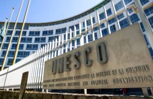 U.S. to withdraw from UNESCO UNESCO