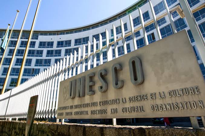 UNESCO UNESCO