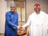 Dangote: Tinubu’s UK visit’ll boost Nigeria’s economy, investments Dangote, Tinubu