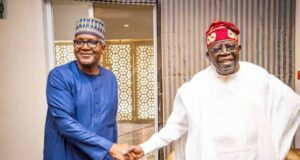 Dangote: Tinubu’s UK visit’ll boost Nigeria’s economy, investments Dangote, Tinubu