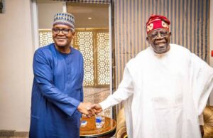 Dangote: Tinubu’s UK visit’ll boost Nigeria’s economy, investments Dangote, Tinubu