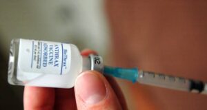 Enugu immunises 1.5m children against measles, rubella in one week Kaduna