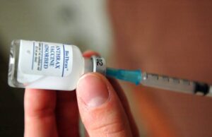 Enugu immunises 1.5m children against measles, rubella in one week Kaduna