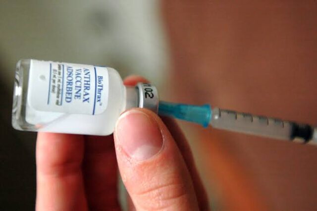Enugu immunises 1.5m children against measles, rubella in one week Kaduna