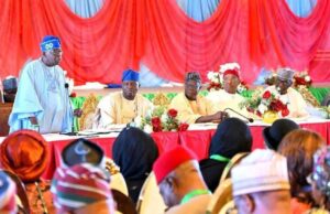 Yilwatda’s strategic election and the daunting task ahead, BY TUNDE RAHMAN Tinubu