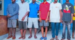 Suspects: How we kidnapped Bayelsa judge Suspects