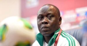 NFF appoints Garba, Aduku as Golden Eaglets, Falconets coaches Garba