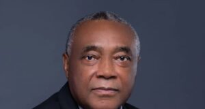 Emmanuel Ikazoboh appointed Dangote Cement chairman Ikazoboh