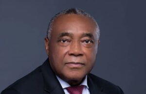 Emmanuel Ikazoboh appointed Dangote Cement chairman Ikazoboh