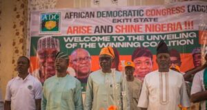 Former Ekiti deputy governors, ex-speaker, others join ADC Ekiti
