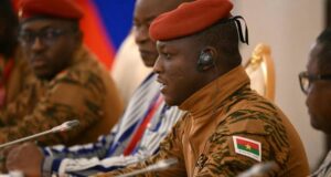 Burkina Faso junta dissolves electoral commission, assumes control of elections