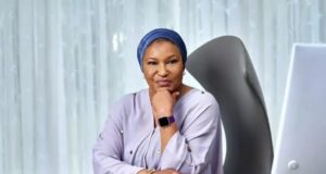 Ireti Kingibe: ADC suspends FCT ward chairman, two others