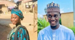 Islamic cleric to die by hanging for killing Kwara student Islamic cleric