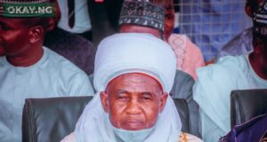 Emir of Gusau dies at 71 after brief illness